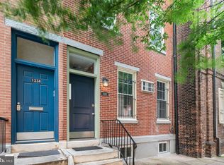 1336 Lombard St, Philadelphia, PA 19147