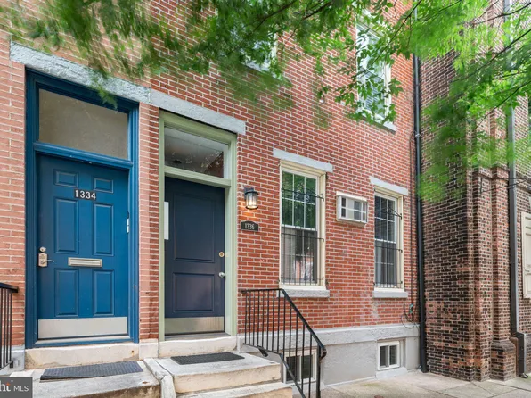 1336 Lombard St, Philadelphia, PA 19147