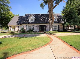 2109 E 47th Pl, Tulsa, OK 74105