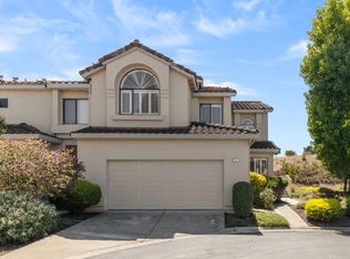 1 Marigold Ln, San Carlos, CA 94070