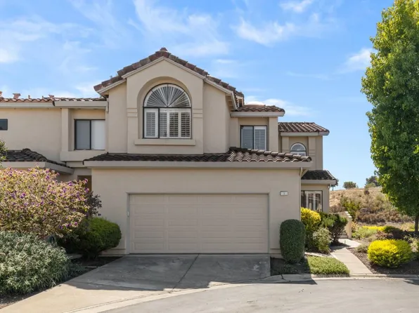 1 Marigold Ln, San Carlos, CA 94070