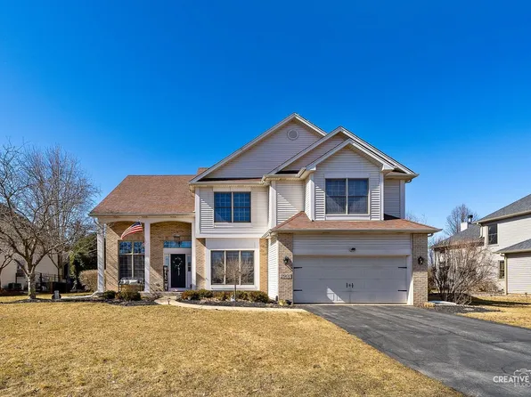 2901 Old Glory Dr, Yorkville, IL 60560