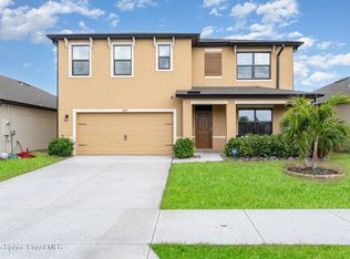 329 Coyote Dr, Cocoa, FL 32927