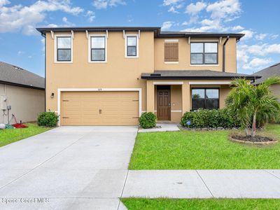 329 Coyote Dr, Cocoa, FL, 32927
