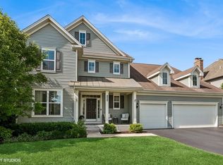 1305 Lance Ave, Elburn, IL 60119