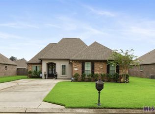 13357 Alder Dr, Denham Springs, LA 70726