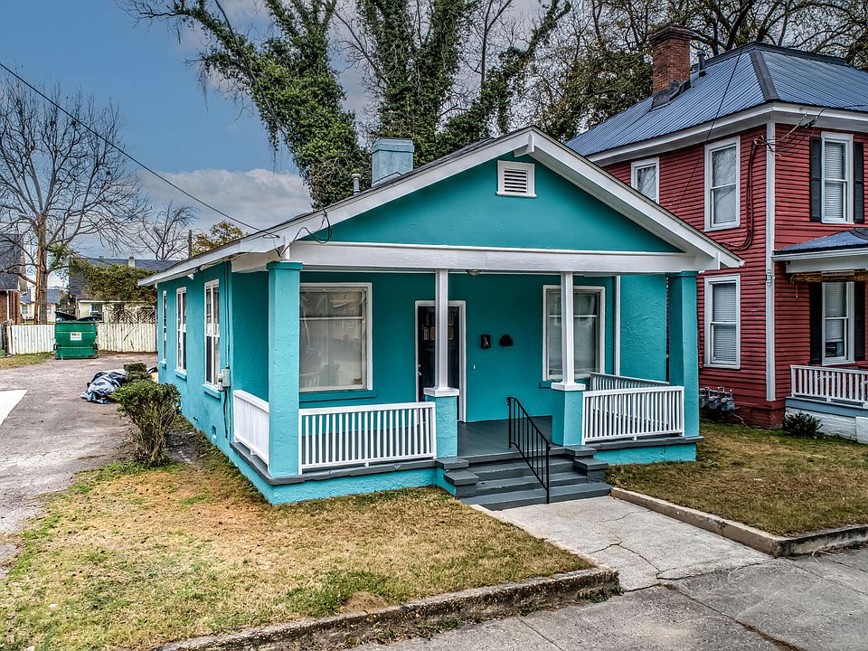 215 Ellis St, Augusta, GA 30901 Zillow