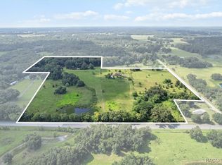 6177 County Road 625, Bushnell, FL 33513