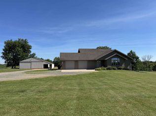 138580 WOODLAND DRIVE, Marathon, WI 54448