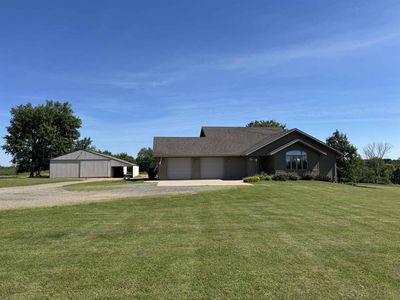 138580 WOODLAND DRIVE, Marathon, WI, 54448
