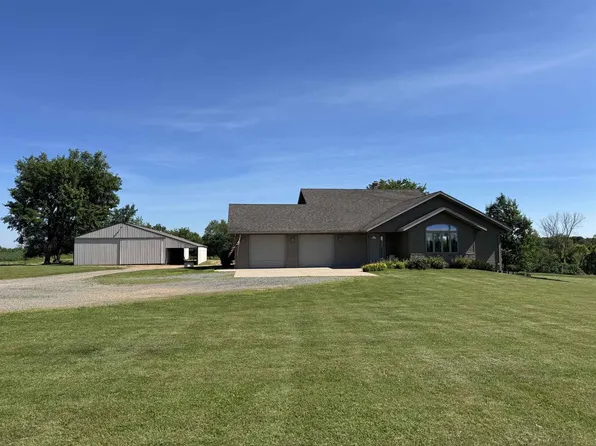 138580 WOODLAND DRIVE, Marathon, WI 54448