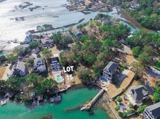 15 Jordan Landing Rd #3647, Murrells Inlet, SC 29576