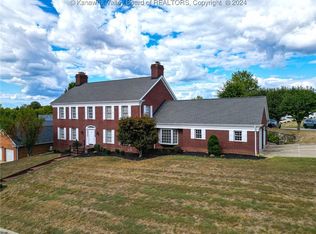 128 Stamford Park Dr, Huntington, WV 25705