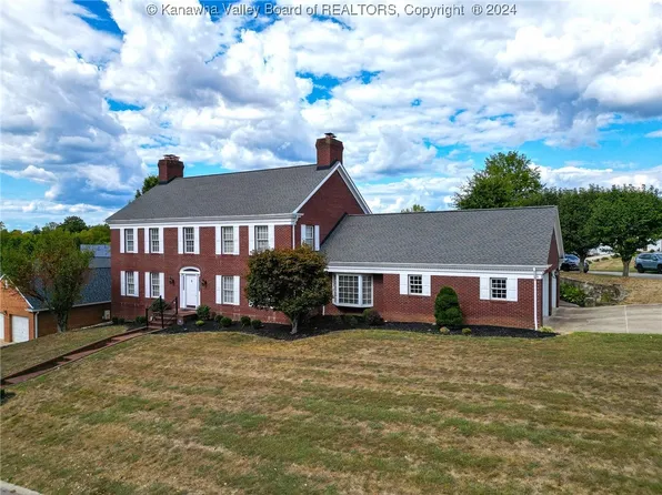 128 Stamford Park Dr, Huntington, WV 25705