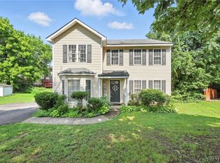 3006 Creek Meadow Cir, North Chesterfield, VA 23234