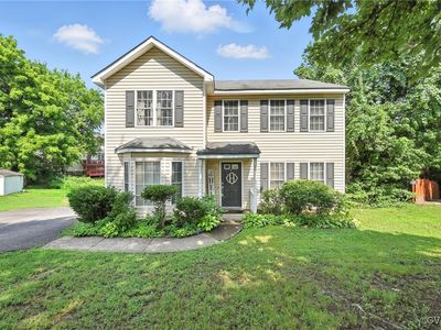3006 Creek Meadow Cir, North Chesterfield, VA, 23234