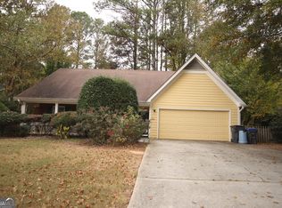 2133 Condor Dr, Lawrenceville, GA 30044