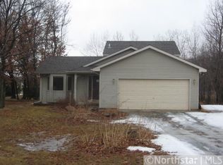 41002 Fahrion Ave, North Branch, MN 55056