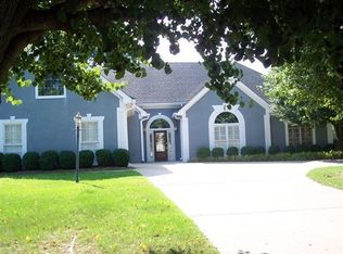 3532 Claridge Dr NE, Marietta, GA 30066