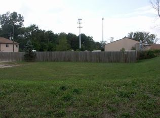 1519 Tull Dr, Waterford, MI 48327