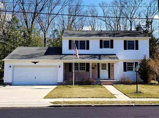 1010 Richards Dr, Linwood, NJ 08221