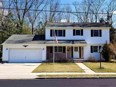 1010 Richards Dr, Linwood, NJ, 08221