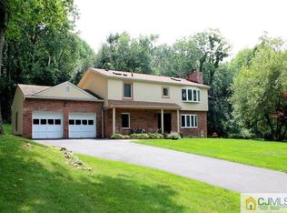 115 Danville Mountain Rd, Great Meadows, NJ 07838