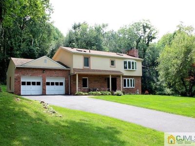 115 Danville Mountain Rd, Great Meadows, NJ, 07838