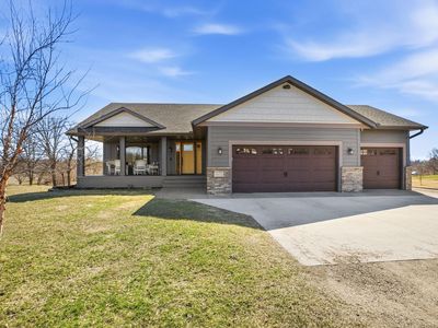 8432 172nd Ave SE, Becker, MN, 55308