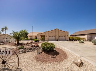 2031 Spruce Dr, Lake Havasu City, AZ 86406