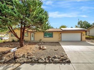 1904 Live Oak Way, Prescott, AZ 86301