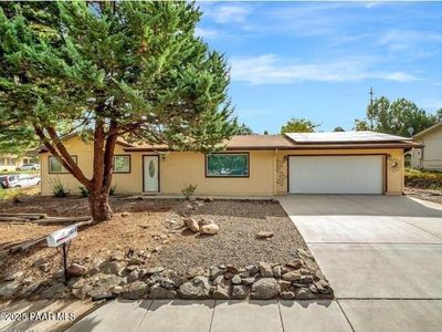 1904 Live Oak Way, Prescott, AZ, 86301