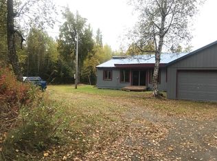 49075 Island Lake Rd, Kenai, AK 99611