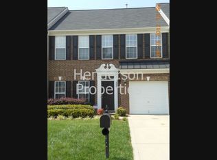 12032 Windy Rock Way, Charlotte, NC 28273