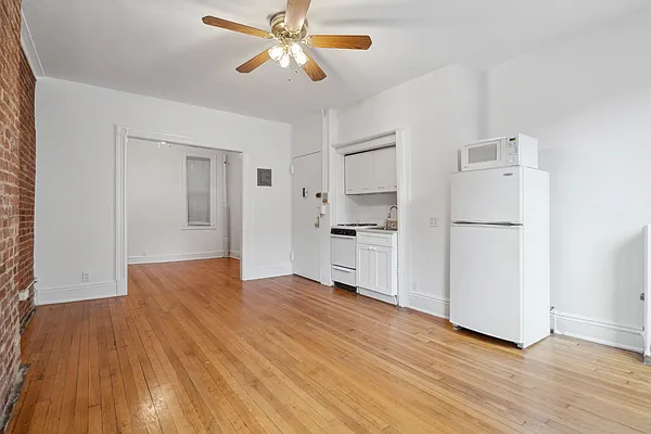 Rented by Brown Harris Stevens | media 3