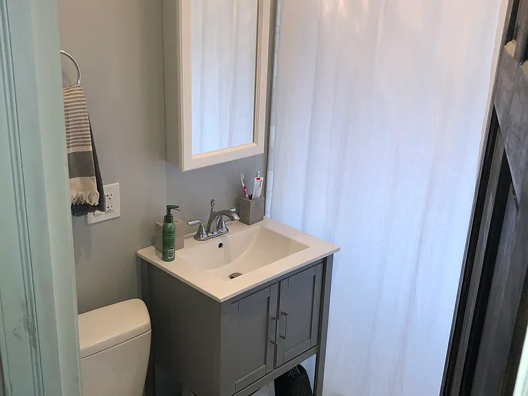 Bathroom 2