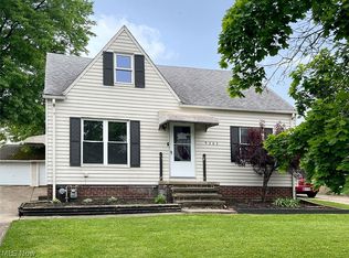 9203 Torrance Ave, Brooklyn, OH 44144