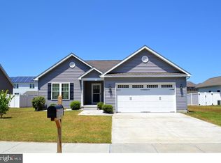 205 Waterway Dr, Frederica, DE 19946