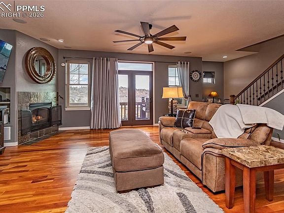 4th image of 5866 Canyon Reserve Hts