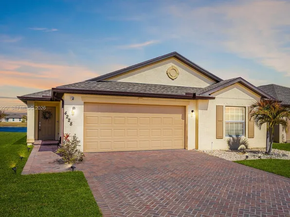 4228 Abernathy Way, Fort Pierce, FL 34947