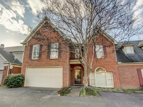 1503 Granville Ln, Memphis, TN 38104