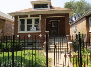 5550 S Talman Ave, Chicago, IL 60629