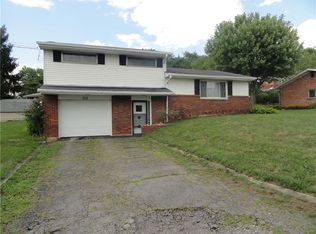 134 Shryll Hts, Greensburg, PA 15601