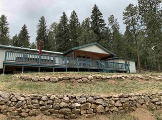 20 Carpenter Ln, Mayhill, NM 88339