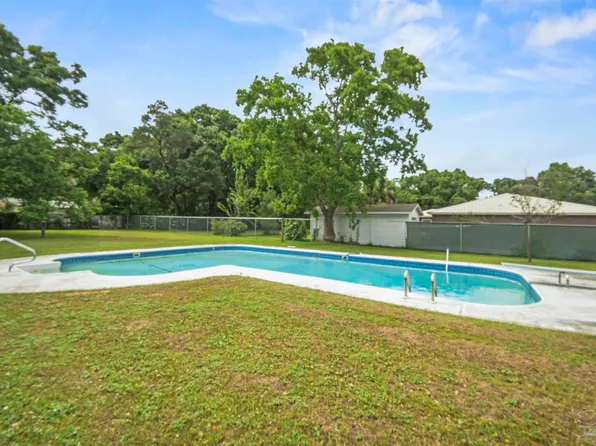1450 E Burgess Rd, Pensacola, FL 32504