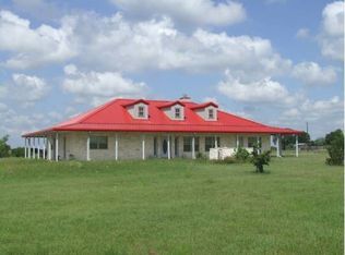2911 Pear Orchard Rd, Granbury, TX 76048