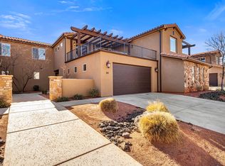 3800 Paradise Village Dr #84, Santa Clara, UT 84765