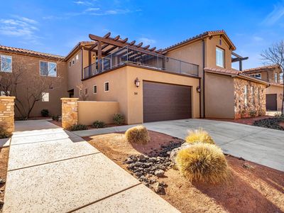 3800 Paradise Village Dr #84, Santa Clara, UT, 84765