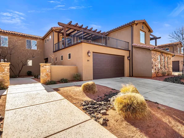 3800 Paradise Village Dr #84, Santa Clara, UT 84765