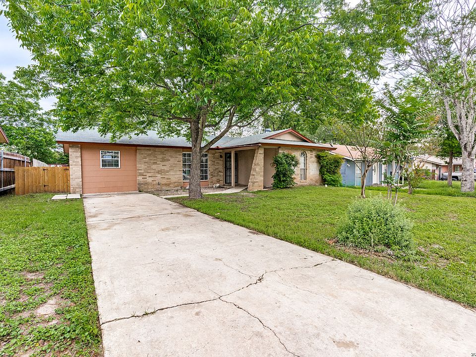 1st image of 4807 Guadalajara Dr